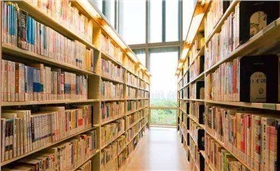 批發(fā)圖書行業(yè)永遠(yuǎn)不會沒落：有一種感覺無法替代