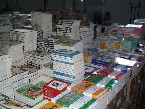選擇圖書批發(fā)網的客戶可以得到什么樣的優(yōu)勢？